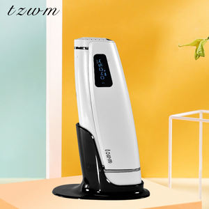 <span class=keywords><strong>Prix</strong></span> d'usine personnalisable refroidissement par glace indolore Ipl Machine d'épilation au <span class=keywords><strong>laser</strong></span> portable de classe médicale à usage domestique - Product Image 3