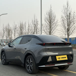 Voitures électriques abordables Lynk & Co Z20 2025 530 km Propulsion Arrière Max Véhicule Électrique Pur Nouvelle Énergie SUV 5 <span class=keywords><strong>places</strong></span> Voitures d'<span class=keywords><strong>occasion</strong></span> - Product Image 6