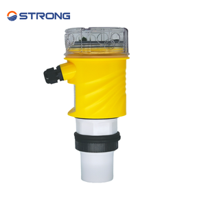 Sensore di Livello a Ultrasuoni OEM/ODM, Precisione 0.25, Materiale ABS, Trasmettitore Blu, RS485 Modbus, Garanzia 3 Anni, Portata 0-25m, DC24V - Product Image 3