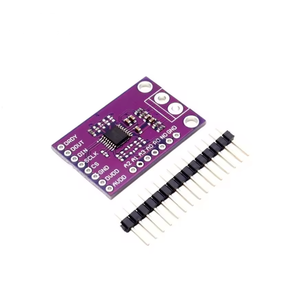 Module <span class=keywords><strong>de</strong></span> <span class=keywords><strong>thermocouple</strong></span> <span class=keywords><strong>de</strong></span> <span class=keywords><strong>type</strong></span> <span class=keywords><strong>K</strong></span> MCU-1120 ADS1120 Convertisseur analogique-numérique 16 bits <span class=keywords><strong>de</strong></span> haute précision (ADC) - Product Image 1