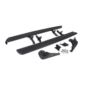 JOESHIER Accessoires de voiture 4x4 fabriqués en Chine, marchepieds latéraux tout-terrain pour LAND ROVER RANGER ROVER VOGUE 2002-2012 - Product Image 3