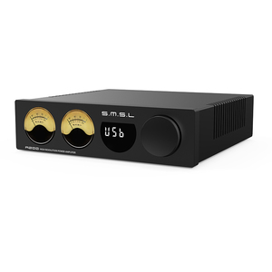 <span class=keywords><strong>Amplificateur</strong></span> de puissance haute résolution <span class=keywords><strong>SMSL</strong></span> A200 USB I2S COAXIAL OPTIQUE BT5.0 70W 100W Dual Track - Product Image 1