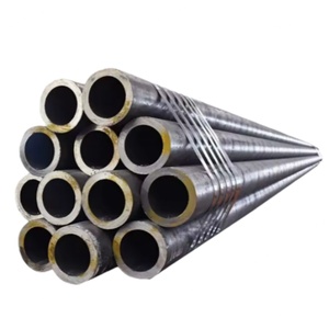 Vente directe d'usine, tuyau en acier allié JIS G3467 STFA23 à paroi mince, à haute efficacité énergétique - Product Image 2