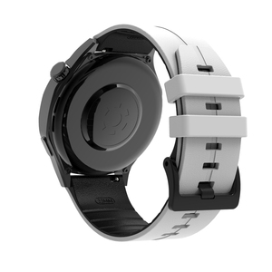 Correa de Reloj de 20 mm 22 mm para <span class=keywords><strong>Huawei</strong></span> <span class=keywords><strong>Watch</strong></span> GT5 GT5 <span class=keywords><strong>Pro</strong></span> 46 mm, Correa de Silicona para <span class=keywords><strong>Huawei</strong></span> GT5 GT4/<span class=keywords><strong>GT3</strong></span>/GT2 <span class=keywords><strong>Pro</strong></span> - Product Image 4