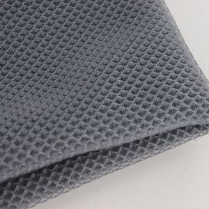 Qualité 100% Polyester Sandwich Mesh 3D Tissu Large Largeur <span class=keywords><strong>De</strong></span> <span class=keywords><strong>Porte</strong></span> Canapé <span class=keywords><strong>Bas</strong></span> Doublure avec Excellente Respirabilité - Product Image 5