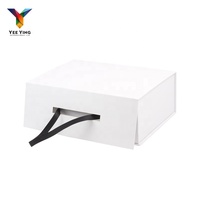 Boîte d'emballage pour chaussures de bébé, vente en gros, 10 pièces, valise cadeau pour naissance, décoration de mariage, boîtes de lingerie