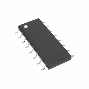 16 SOlC Original Electronics Component CD74HCT259M96 Logic - Product Image 1