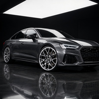 Jantes forgées RUJ RAYS 2X7FA-C en alliage, 15-22 pouces, 5x112 5x120 pour BMW Série 3 G20 M4 G82 Audi RS5 Mercedes AMG Porsche 911