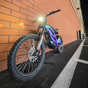DirtBike eléctrico Off Road Motocicleta <span class=keywords><strong>Ebike</strong></span> 79 bicicleta - Product Image 5