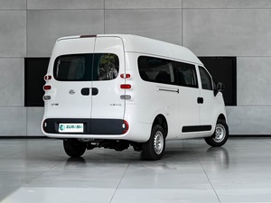 <span class=keywords><strong>รถ</strong></span>ตู้พลังงานไฟฟ้ารุ่นใหม่ SAIC Maxus Dana V1L ปี 2026 ขายตรงจากโรงงาน ราคาพิเศษ <span class=keywords><strong>รถ</strong></span> EREV สำหรับบรรทุกสินค้า/โดยสาร ระยะทางวิ่งไกลขึ้น - Product Image 5
