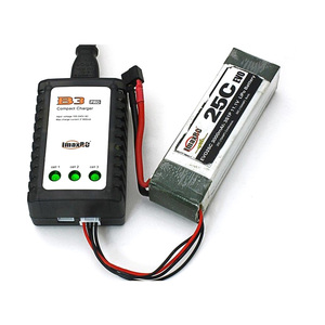 Imax B3 Pro 7.4v 11.1v li-polymère Lipo <span class=keywords><strong>chargeur</strong></span> de batterie 2s 3s cellules pour RC LiPo AEG <span class=keywords><strong>Airsoft</strong></span> batterie - Product Image 6