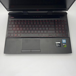 <b>Used</b> for H-P OMEN 4 Gaming Notebook 8th Gen i7 8GB RAM 256GB SSD GTX1060 6G 15.6 Inch 144Hz FHD Gaming <b>Laptop</b> - Product Image 2