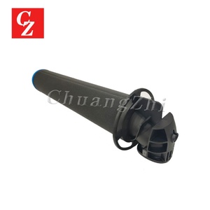 Elemento de Filtro de Precisión DD300, Nuevo Modelo 1629319710 para Compresor de Aire Atlas Copco, Piezas para Compresores Industriales - Product Image 6