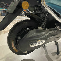 Top Proveedor Motos Eléctricas Con Certificado Eec Nueva Energía 2 Ruedas Skooter Movilidad Electro Scooter Adulto Skuter Para L