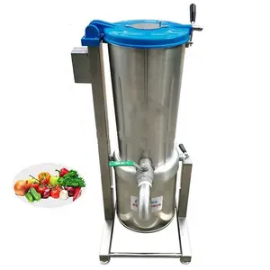 High Quality ginger garlic tomato paste making crusher garlic paste grinding machine onion grinder machine