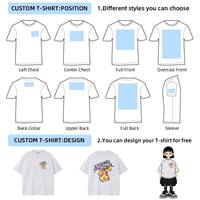 Streetwear de bonne qualité T-shirts sans manches vintage avec logo personnalisé Débardeur court de bonne qualité pour hommes