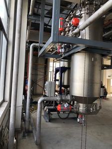 Hữu cơ hóa chất nguyên liệu/nông nghiệp/bio-hóa chất sản phẩm/cơ khí nội bộ cạo tự làm sạch bộ lọc - Product Image 5