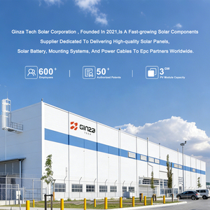 銀座人気家庭用太陽光発電システム 50KW 30KW 20KW 10KW 8KW 5KW 3KW MPPTリチウムイオンバッテリー搭載 グリッド接続型太陽光発電システム一式 - Product Image 5