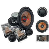 Sistem Speaker Komponen Audio Mobil Seri Performance 6 5 Inch 500W Grosir Pabrik Tersedia Dalam Stok Dapat Disesuaikan Pengiriman Cepat