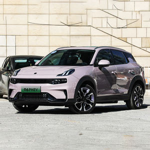 En Stock lynk & co 06 phev nouvelle énergie PHEV 2023 Remix Pro nouvelles voitures batterie alimentation <span class=keywords><strong>hybride</strong></span> adulte à vendre <span class=keywords><strong>Suv</strong></span> voiture électrique - Product Image 3