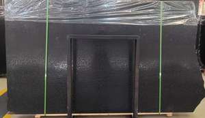 Dalles de marbre naturel noir jade polies, écologiques, durables, pour sols/murs, salle de bain et extérieur – Prix usine, <span class=keywords><strong>pas</strong></span> <span class=keywords><strong>cher</strong></span> - Product Image 2