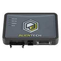 Kit Maestro Alientech KESS V3 con Software para Diagnóstico, Programación y Ajuste de ECU de Vehículos Agrícolas de Uso Pesado