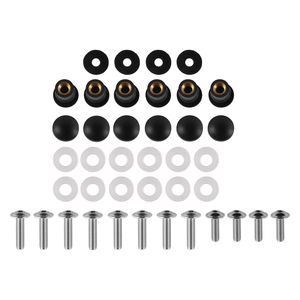 Pièces d'accessoires de moto XXUN pour <span class=keywords><strong>KTM</strong></span> 390ADV 2020-2024 <span class=keywords><strong>790ADV</strong></span>/890ADV 2019-2023 Déflecteur de vent de pare-brise - Product Image 6
