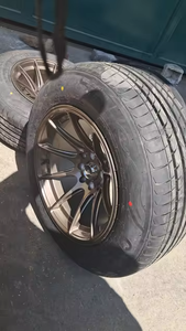 R15 Car Wheel Rim - High Quality Alloy Design