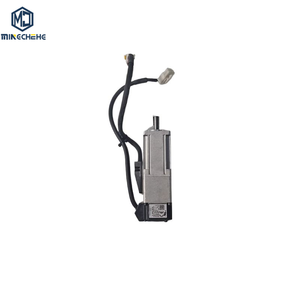 Hot Offer MSMD012G1T MSMD022G1T MSMD042G1T MSMD082G1T High Speed AC Servo Motor for Industrial Machinery Automatic Positioning - Product Image 1