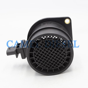 Đồng Hồ Đo Lưu Lượng Khí Kỹ Thuật Số Phụ Tùng Ô Tô Bán Chạy 0280218101 0280218102 7.22684.08.0 06A906461 N - Product Image 3