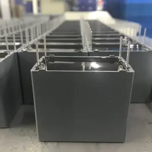 Condensateur à film polypropylène métallisé TDK EPCOS pour onduleur IGBT véhicule à énergie nouvelle