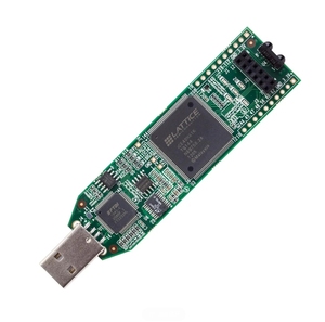 Placa de evaluación iCEstick Eval Board para herramientas de desarrollo de circuitos integrados lógicos programables, de lógica programable, de 2000 a 2000 - Product Image 2