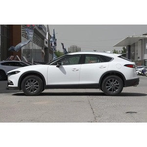 <span class=keywords><strong>Mazda</strong></span> <span class=keywords><strong>CX</strong></span>-4 <span class=keywords><strong>2021</strong></span> de Lujo, 2.5L <span class=keywords><strong>Turbo</strong></span> Automático, Euro VI, SUV de Gasolina, <span class=keywords><strong>5</strong></span> Asientos, Volante a la Izquierda, Autos Usados a Precio Económico - Product Image 5