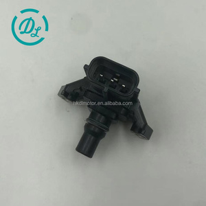 Sensor MAP EexcavaStart 8-98009418-0 8980094180 para Motores 4HK1, Reemplazo Preciso y Duradero, Compatible con Excavadoras - Product Image 3