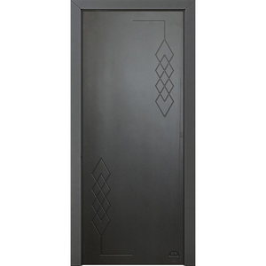 Meilleure Qualité PVC Bois Massif Extérieur Push-Pull Porte Coulissante Design Moderne pour Villas Appartements Fini Direct Vietnam Usine - Product Image 4