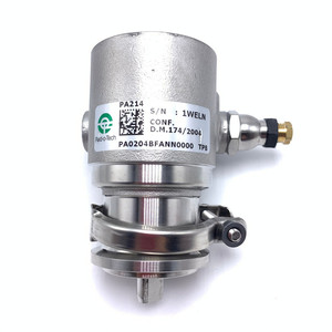 Cabezal de Bomba de Acero Inoxidable La Marzocco, Bomba Rotativa, Motor de Bomba de Agua, Accesorios para Máquinas de Café - Product Image 4