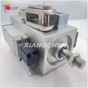 EM Offset <b>Printing</b> <b>Machine</b> for Heidelberg SM74 Combined Pressure Cylinder M2.184.1011 - Product Image 6