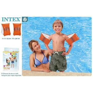 Braccioli Galleggianti Intex 30x15 cm per Bambini - Sicurezza in Piscina - Product Image 3