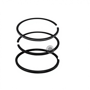 Repuestos para Motor Diésel Tuopu Quanrun 168F 170F, Anillos de Pistón de 86 mm, Conjuntos de Pasadores y Anillos de Retención para Automóviles - Product Image 3