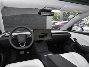 <span class=keywords><strong>รถ</strong></span>ยนต์ใหม่เอี่ยมปี 2025 เทสล่า โมเดล 3 <span class=keywords><strong>ขับ</strong></span>เคลื่อนล้อหลัง ระยะทางวิ่งไกล 606 กม. พร้อมระบบขับเคลื่อนอัตโนมัติเต็มรูปแบบ จัดส่งได้ทั่วโลก - Product Image 2