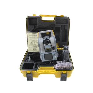 Estación Total Trimble de Alta Calidad para Medición Rápida y Económica, Optoelectrónica Huipu - Product Image 6