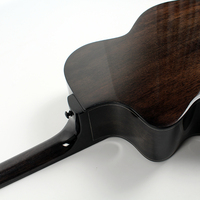 Professional High Grade Handmade Acoustic Electric Guitar JF Acoustic Guitar