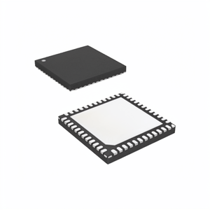 Composants électroniques de gestion de l'alimentation (PMIC) ISL6324AIRZ-TR5381, originaux, 48 VFQFN, avec pad exposé - Product Image 1