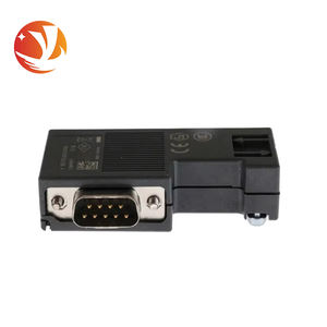 ตัวเชื่อมต่อบัส SIEMENS 6ES7 972-0BA12-0XA0 6ES7972-0BA12-0XA0 ของแท้ใหม่เอี่ยม สำหรับ PLC Programmable Controller - Product Image 2