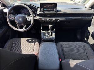 <span class=keywords><strong>Honda</strong></span> CR-V EX AWD <span class=keywords><strong>2023</strong></span> con bajo kilometraje y <span class=keywords><strong>precio</strong></span> asequible, en stock, listo para envío. - Product Image 5