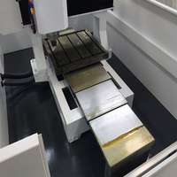 2026 STYLECNC Hobby CNC-freesmachine voor metaalbewerking