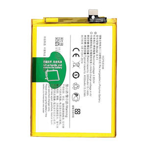 สำหรับ <span class=keywords><strong>VIVO</strong></span> Y91ทีละขั้นตอนแบตเตอรี่ Y93SV1818CA Y93โทรศัพท์ Y95บอร์ด1816 <span class=keywords><strong>B</strong></span>-<span class=keywords><strong>F3</strong></span> U1U1 - Product Image 1