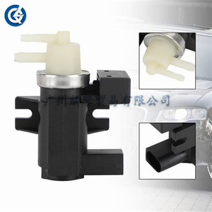 Valve de commande Turbo Boost 8E0906627C pour remplacement et réparation - Product Image 2