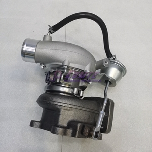 Nuevo Turbocompresor KT10-1B 0K05813700C 0K058-13700C para <span class=keywords><strong>Hyundai</strong></span> <span class=keywords><strong>H1</strong></span> KIA Sportage I - Product Image 4