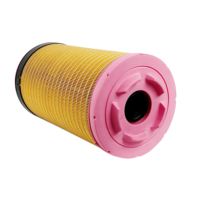 Filtre à air haute performance 1000084242 et séparateur d'eau pour moteur diesel 6M26 6M33, pièces détachées pour camions, générateurs et applications marines